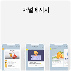 채널메시지